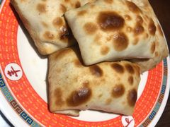 -正阳门饭庄·烤鸭·北京菜(万丰路七里庄店)