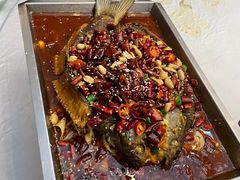 -金家老三饭庄(常营店)