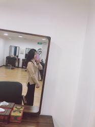 -Show fa salon 秀发沙龙