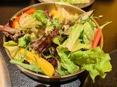 -老呆炭·山葵烤肉(京西大悦城店)