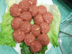 生丸-乌记鲜活牛肉城(金砂东路店)