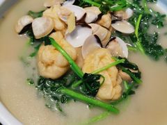 -广东道至正餐厅(区庄店)