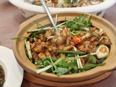 -顺味凤城·顺德菜专门店(九六广场店)