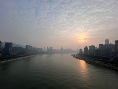 -湖广会馆-东水门及古城墙