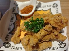 -太二酸菜鱼(上海佛罗伦萨小镇店)