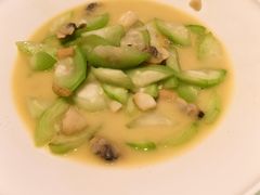 -桂满陇·蟹黄小笼汤包(中山公园店)