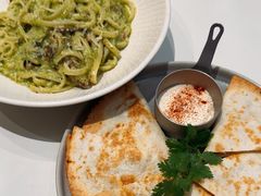-Manner Coffee(万象食家店)