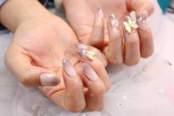 -M·X Nail日式美甲美睫