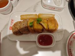 -八合里潮汕鲜牛肉火锅(上海汇智广场店)
