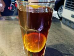 -兴华里茶记(禅城同济首店)