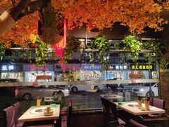 大堂-要德火锅(甪直店)