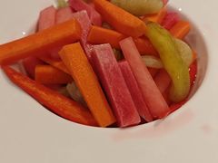 -No.DD戳子烧烤·江湖菜(北京总店)