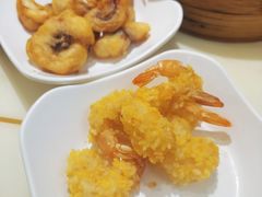 米气海虾-稻香酒家·34年老字号·港式粤菜(侨光店)