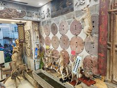 -乔家满族八大碗(流水沟店)