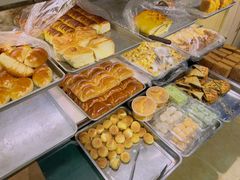 泡芙-宏发红西饼屋(天津路店)