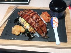 -东加寿司.料理(水游城店)