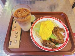 -孖记茶档·热腾茶餐(荔湾领展广场店)