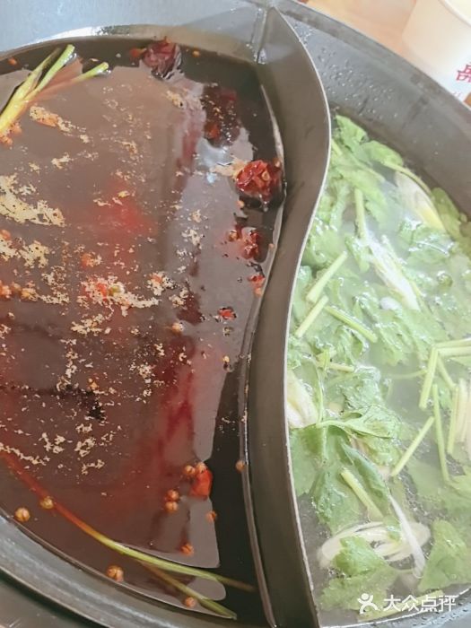 赵美丽·重庆社区火锅·直营店(火车东站·中豪国际店)图片