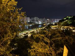 -白塔山公园