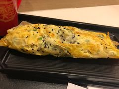 -永和大王(花好园店)