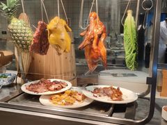 -苏州苏州湾艾美酒店-新食谱全日制餐厅