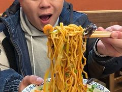 -梅溪·小伙子干挑面(安吉总店)