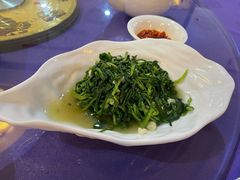 -温汤大酒店餐厅