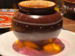 -卢布里西餐厅(海拉尔店)