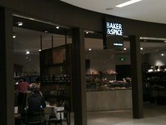 android_upload_pic-BAKER&SPICE(国金中心商场店)