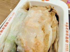 -红荔村肠粉(贝丽店)