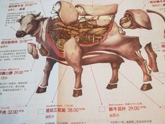 -为什么牛潮汕牛肉火锅(中信广场店)