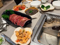 -海底捞火锅(金融街万达店)
