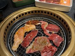 -神户赤童日式烤肉(金地广场店)