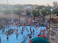 -武汉玛雅海滩水公园