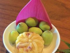 -龙吟山房(青龙山庄店)