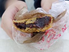 天津炸糕-京天红酒家(虎坊路店)