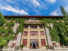 -陕西师范大学(雁塔校区)
