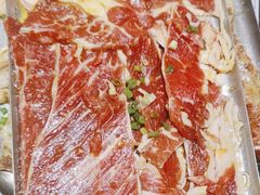 -首尔烤肉大排档(合生汇店)