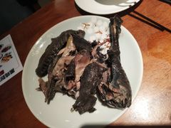 -黑鸡小馆(金源店)