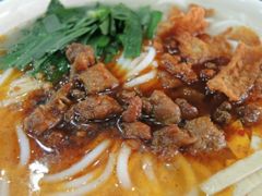 -桥香园云南过桥米线(金马碧鸡店)