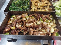 -老三李村河底戳子肉(总店)