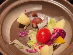 -松鹤精致料理(五一中路店)