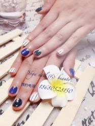 -喵酱日式美甲美睫Neko Nail Studio