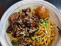 -一味老卤面(大石桥店)