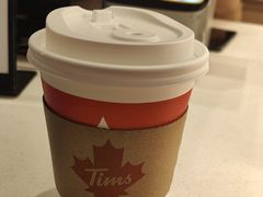 -Tims天好咖啡·贝果(成都东站捷枫店)