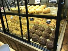 -丁香西饼屋(桂林路店)