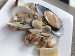 -上海丽笙精选海仑宾馆·莫赛克餐厅