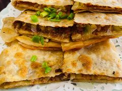 -邢家锅贴老店·非遗·开封菜(金明广场店)