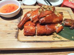 -瑶王府·广西菜(茶花园店)
