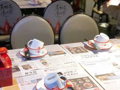 大堂-汉虾王.小龙虾.武汉菜.粤菜(科技园店)
